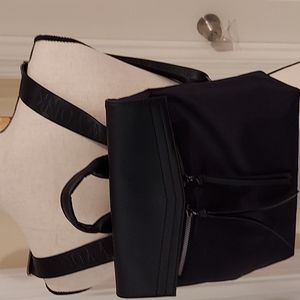 Botkier backpack/purse